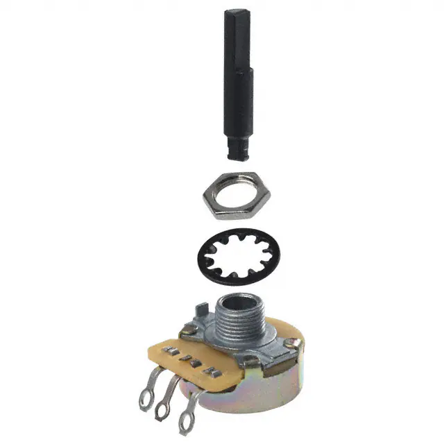450D503F8 CTS Electrocomponents electronic component